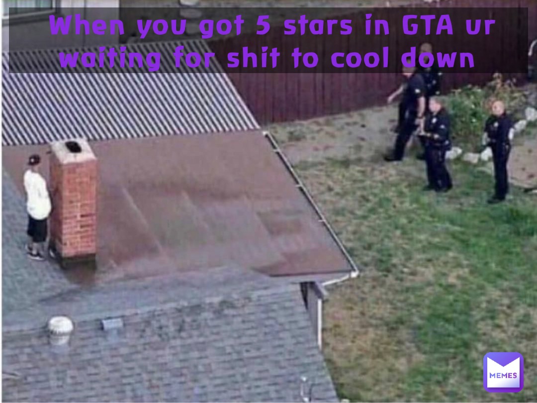 THE GTA ONLINE EXPERIENCE | @Lamar_Davis | Memes