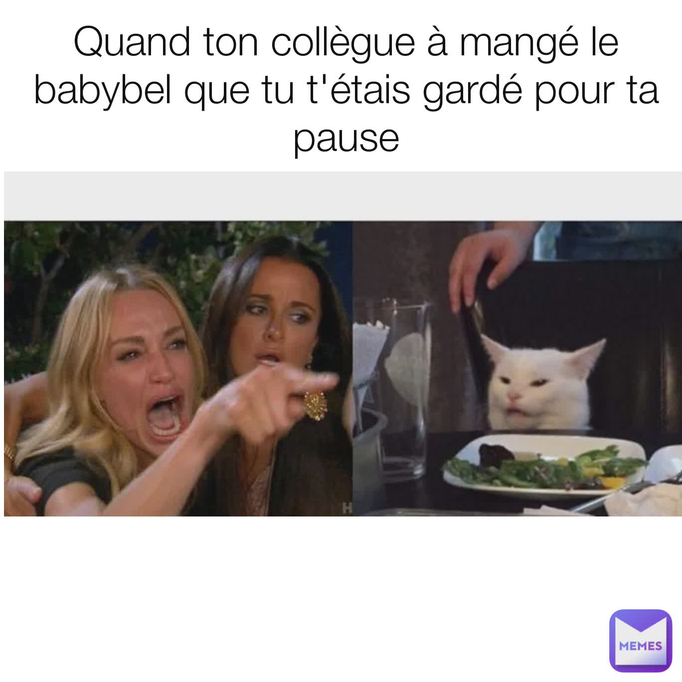 Meme by RoboDaito117