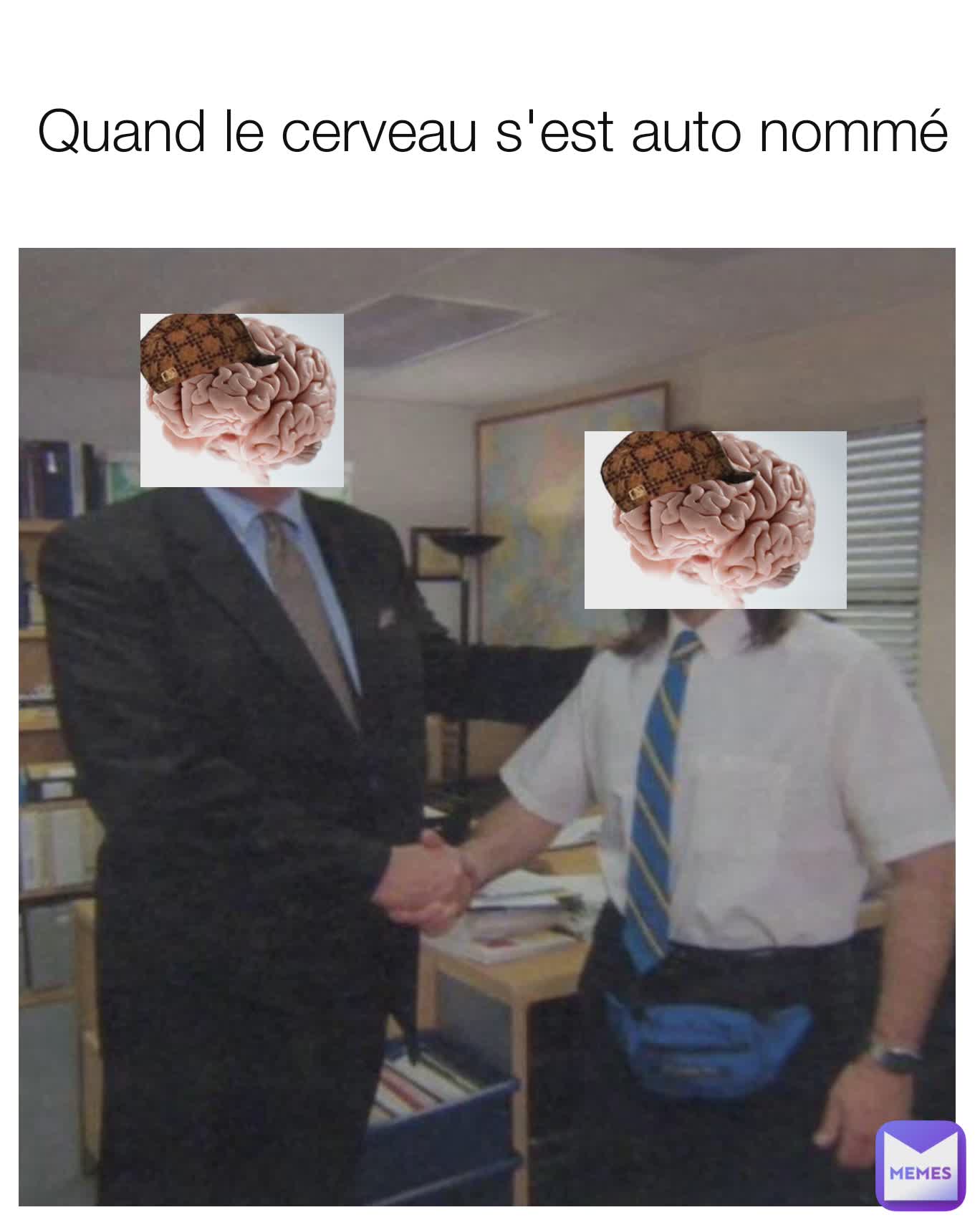 Meme by RoboDaito117