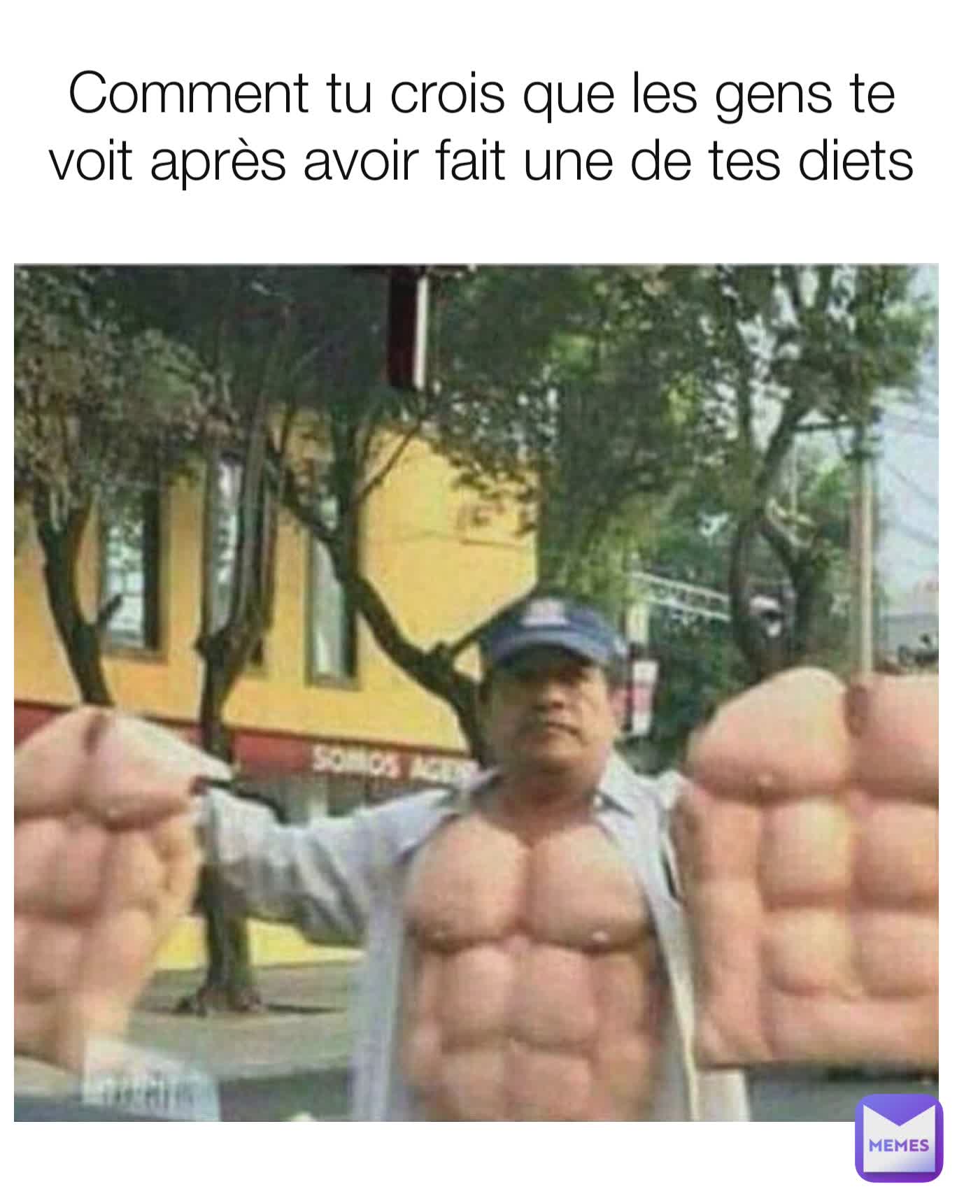 Meme by RoboDaito117