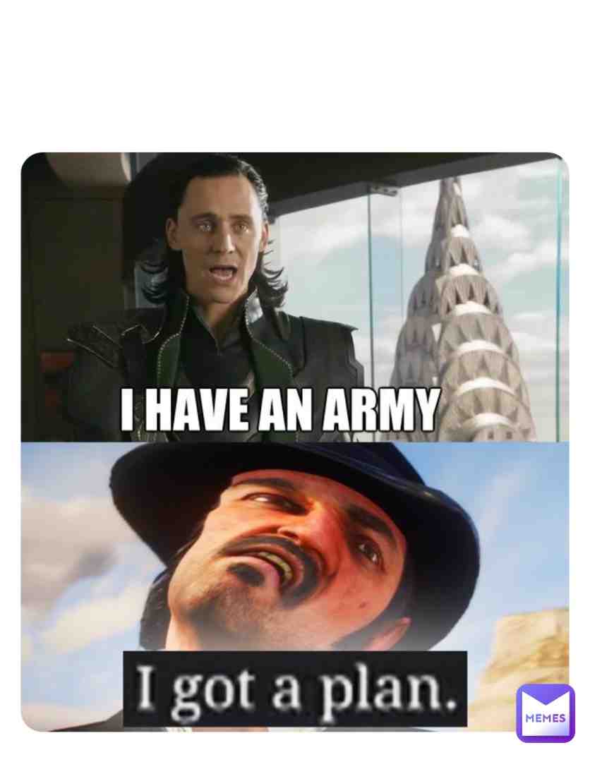 Meme shared by @MONSOON1