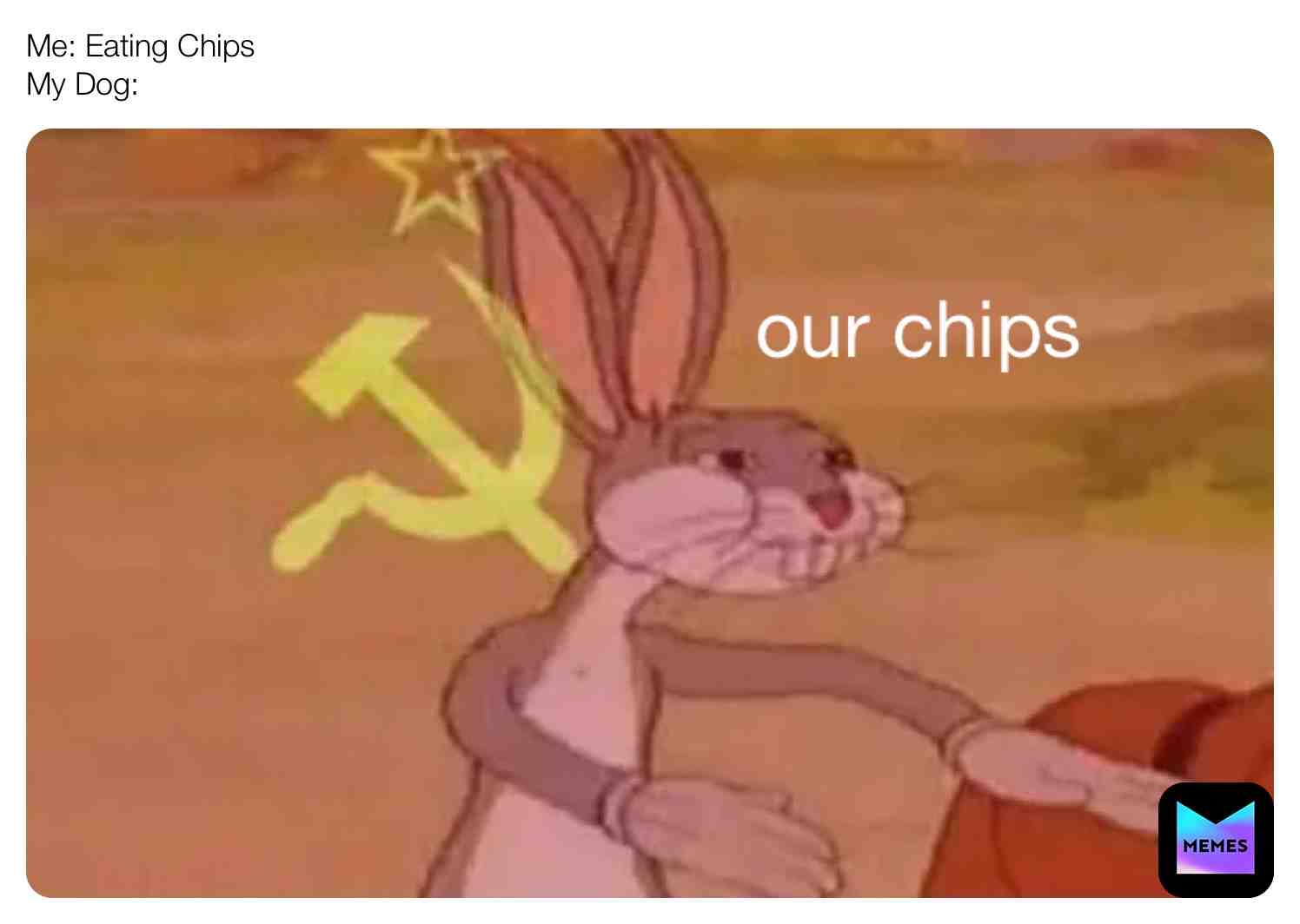 Meme shared by @bigmacbigfat