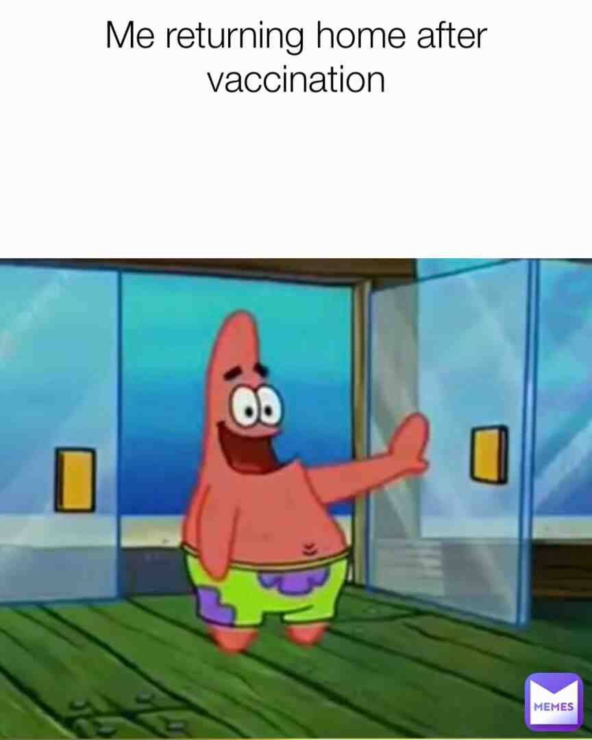 Meme shared by @TheMking