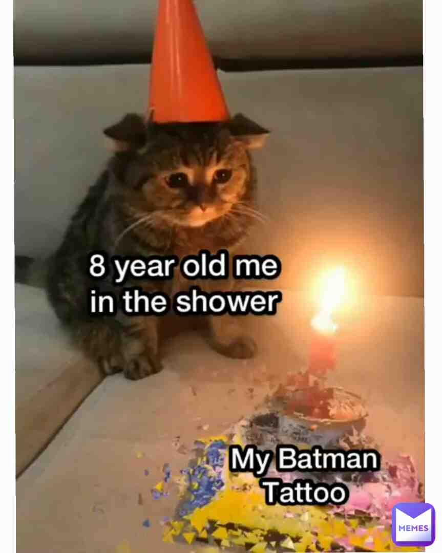 Meme shared by @TheMking