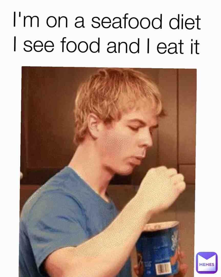 Meme shared by @TheMking