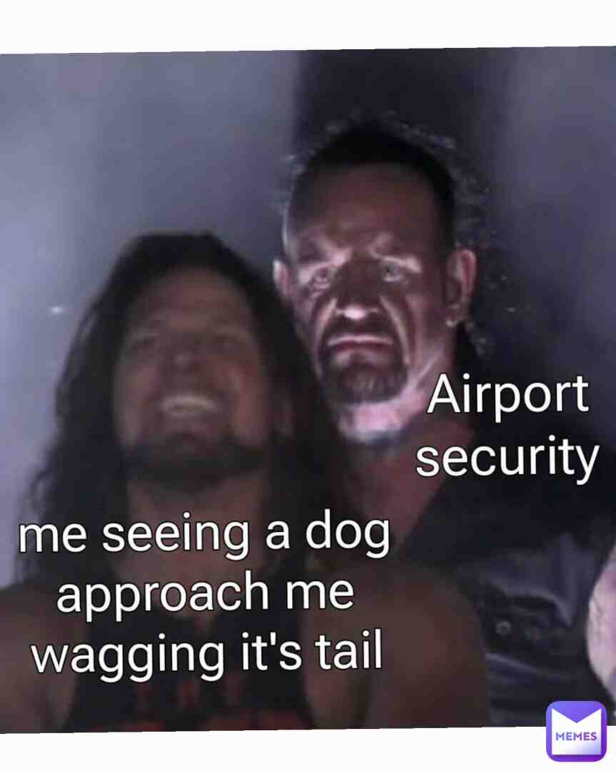 Meme shared by @TheMking