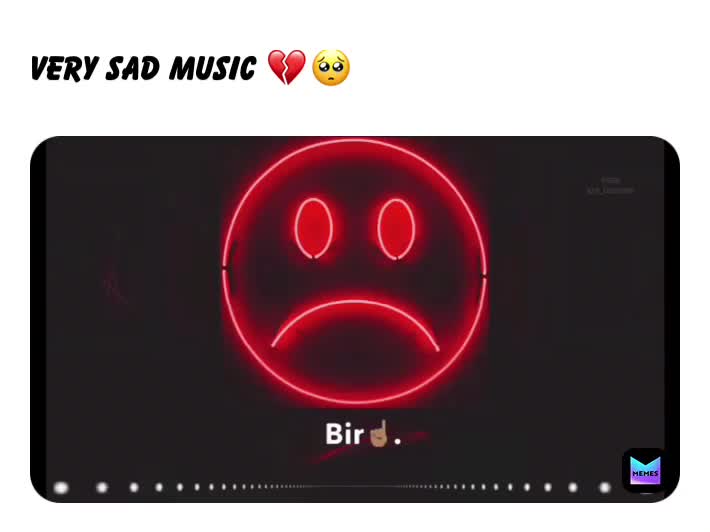 Very sad music ππ₯Ί #follow #like
