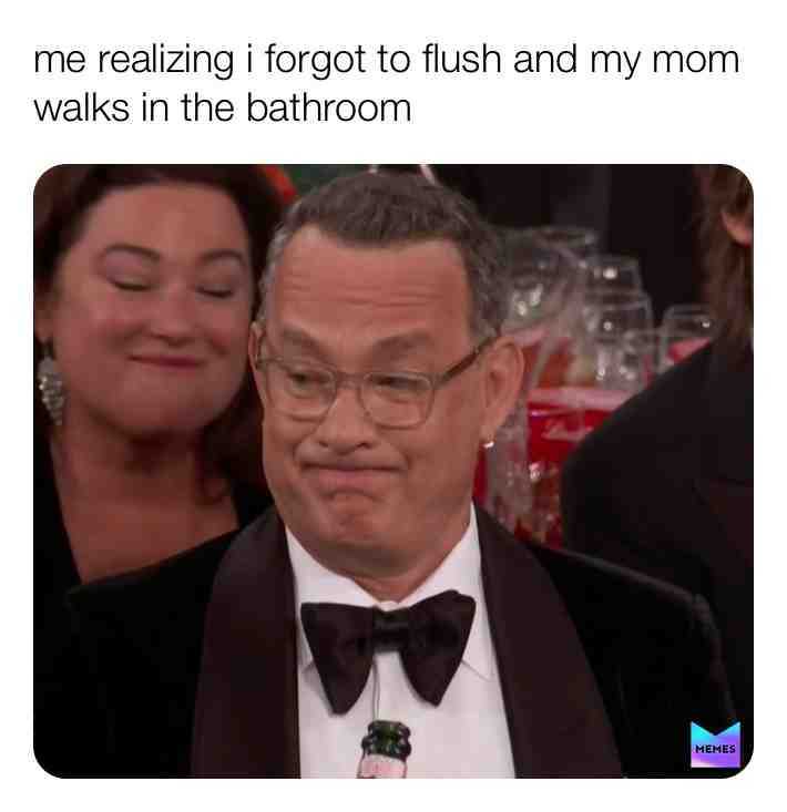 #Poop #Bathroom #Akward