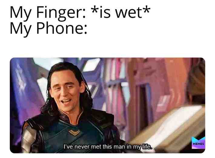 #Phone #Loki