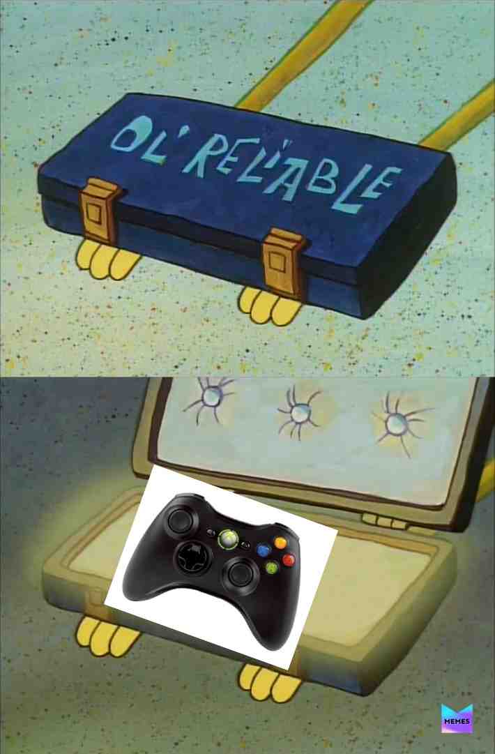 #Nostalgia #Spongebob #Past