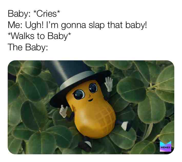 #Toocute #Cute #Superbowl #Babypeanut #Peanut
