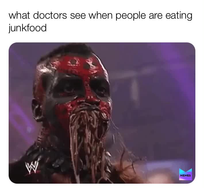 #WWE  #Doctors