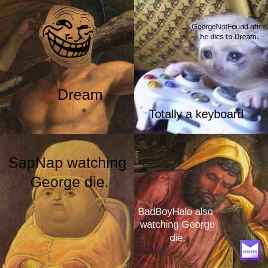 Meme shared by @DogeMan69DOGE