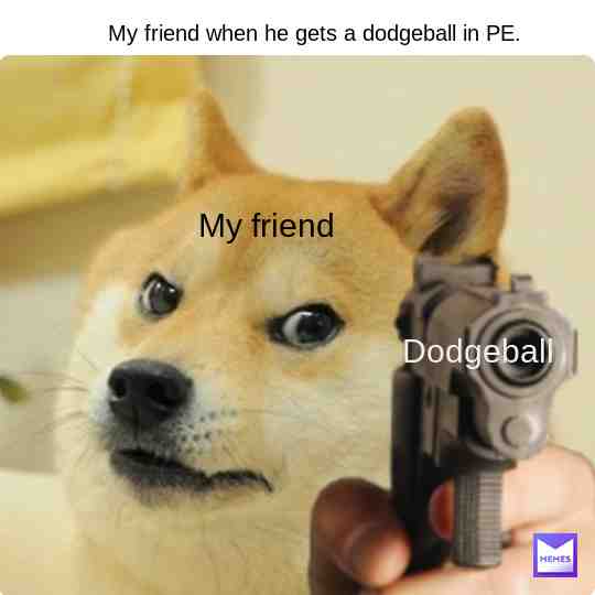 Meme shared by @DogeMan69DOGE