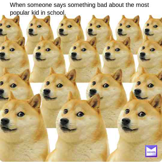 Meme shared by @DogeMan69DOGE