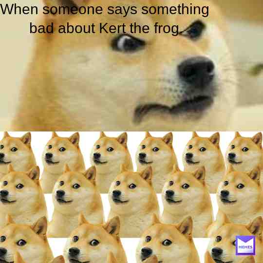Meme shared by @DogeMan69DOGE