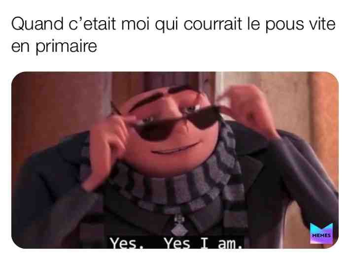 Meme shared by @Lildji