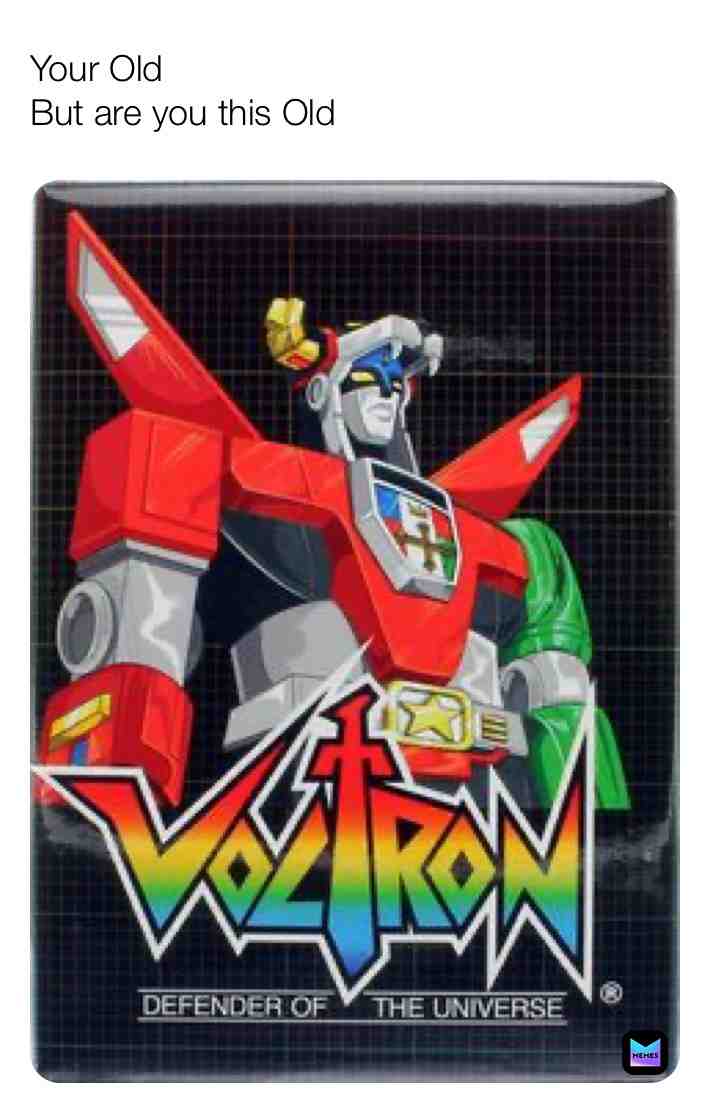 #voltron #voltron