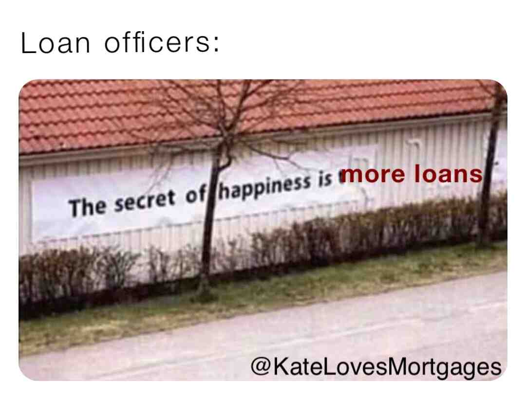 #mortgage #buyingahouse #loanofficer #realestate