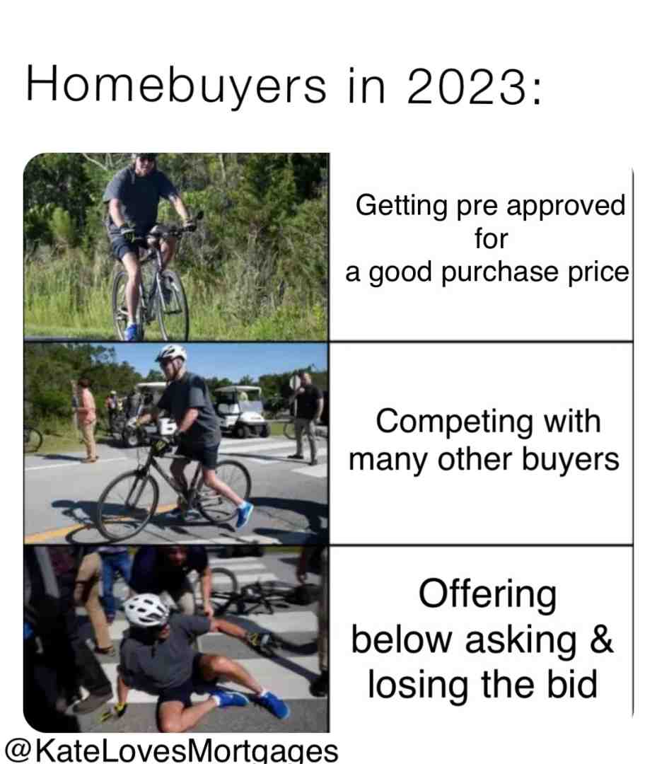 Make it make sense \ud83e\udd26\ud83c\udffb\u200d\u2640\ufe0f\ud83d\ude2d
#mortgage #buyingahouse #loanofficer #realestate