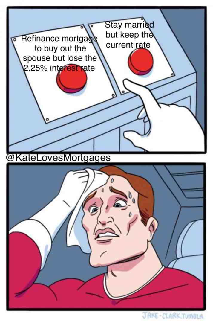 😭😭😭 #mortgage #buyingahouse #loanofficer #realestate