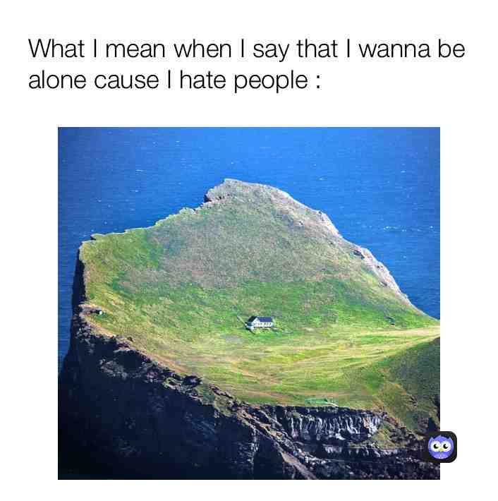Antisocial knows 😭 #meme #humour #antisocial #mylife