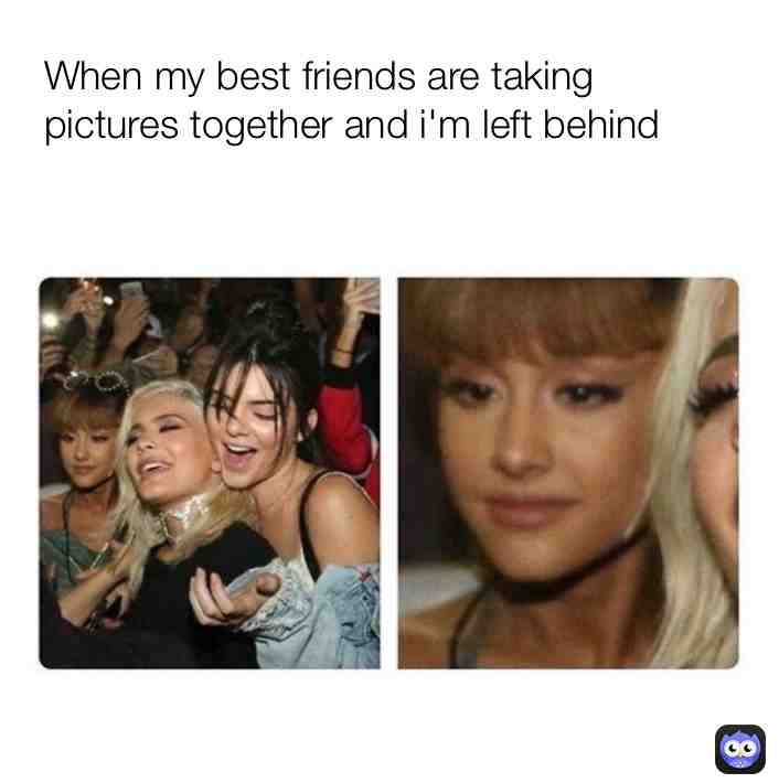 doesn't happens a lot but sometimes it does..  #meme  #schoollife  #friends