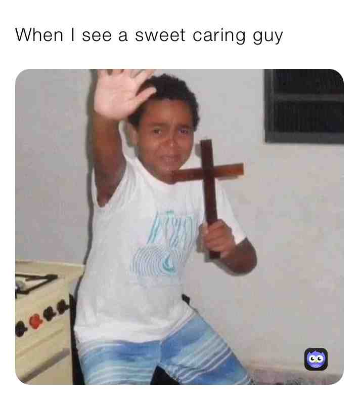 trust issues 😙✌️  #meme  #trustissues