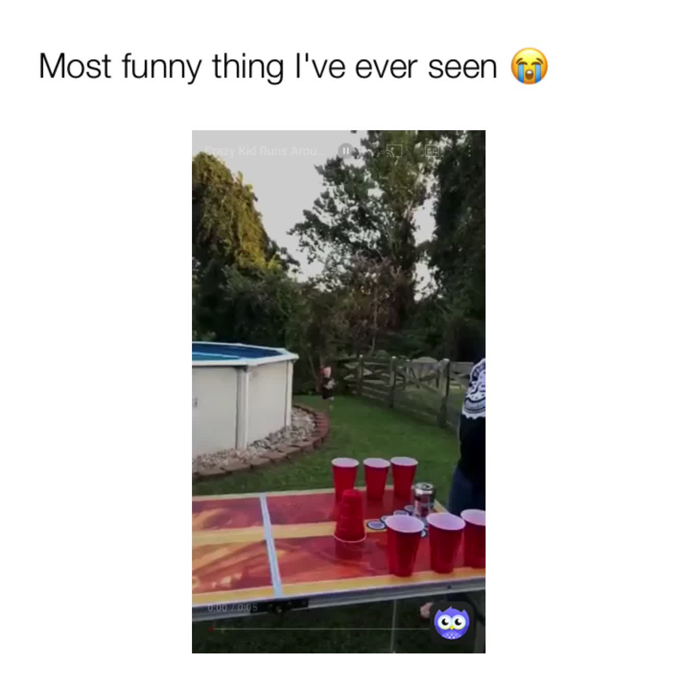 He as a ✨knife✨  #meme  #tiktok  #vine
