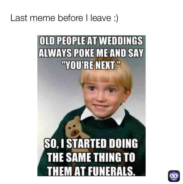 Cya!!