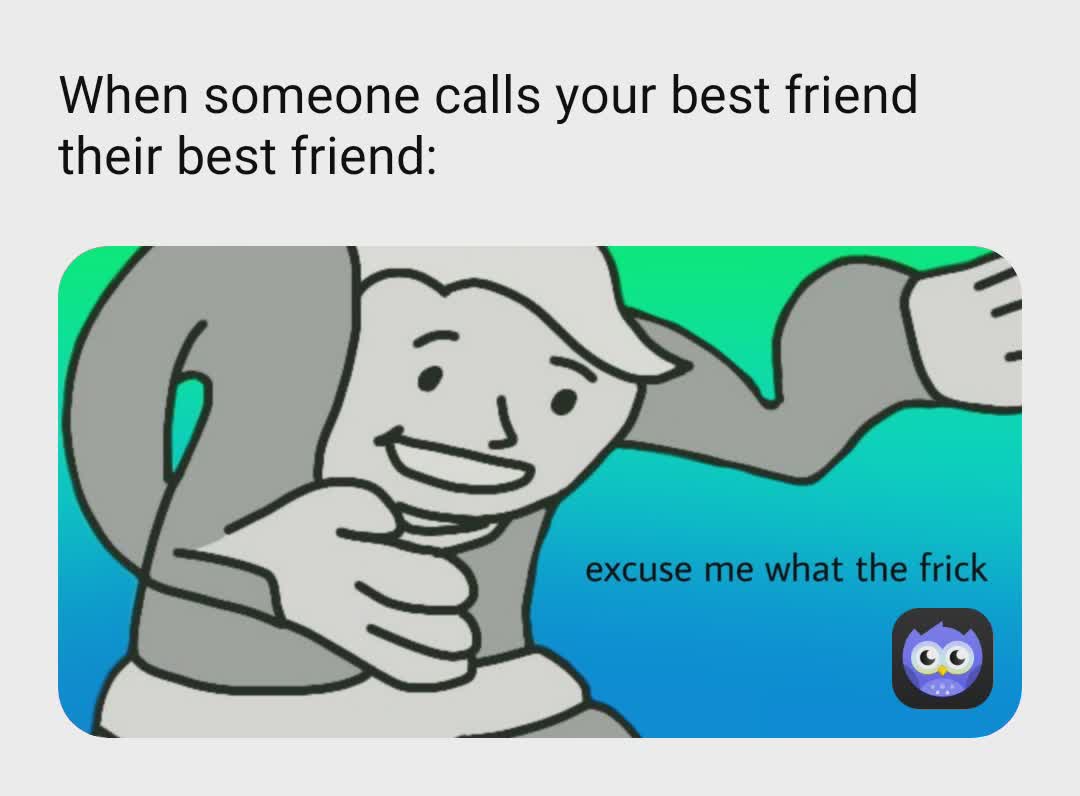 Meme by bestie_memes