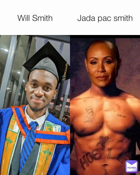 Jada pac smith Will Smith