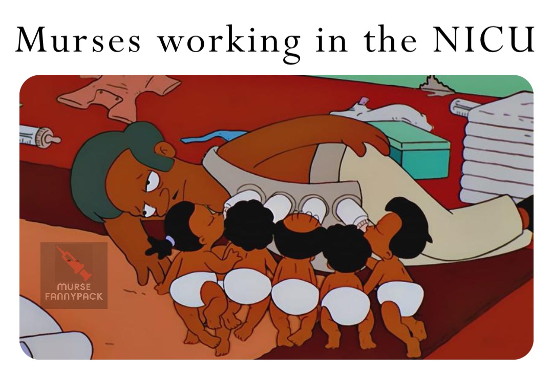 Meme by mursefannypack