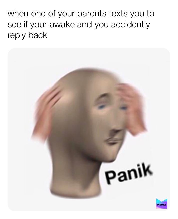 Meme by typicalghost_buster