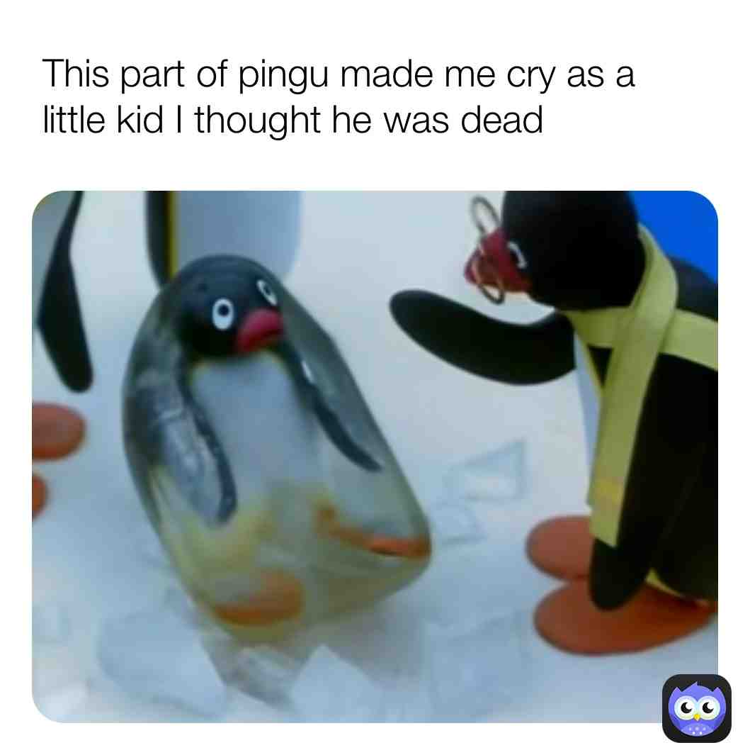 #pingu