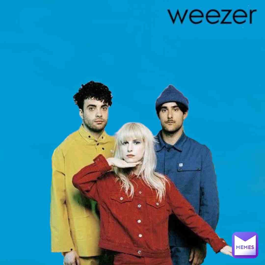*cough* #paramore #worshipandprayer #endtomtord #erection #wap