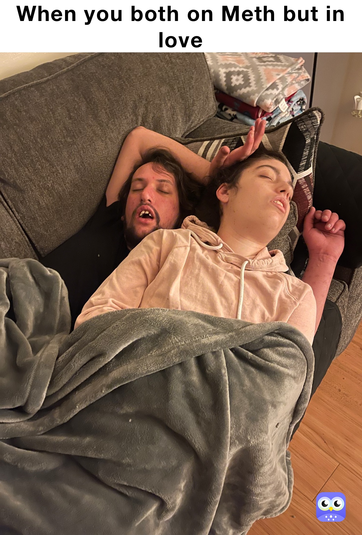 Meme by dannyhayes430