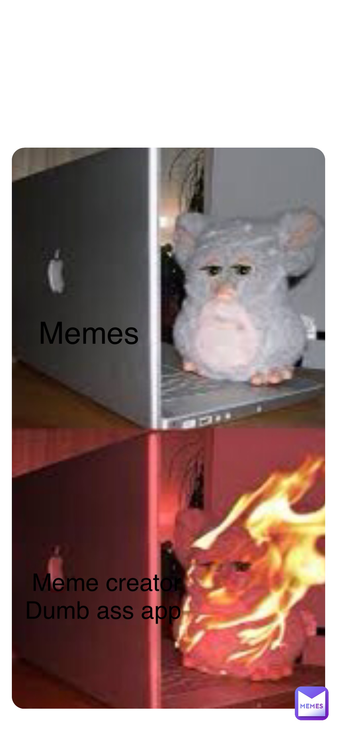 Meme by furbymemes