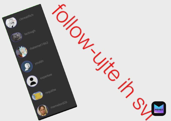 Meme by Nikola_MMeeMMeeSS