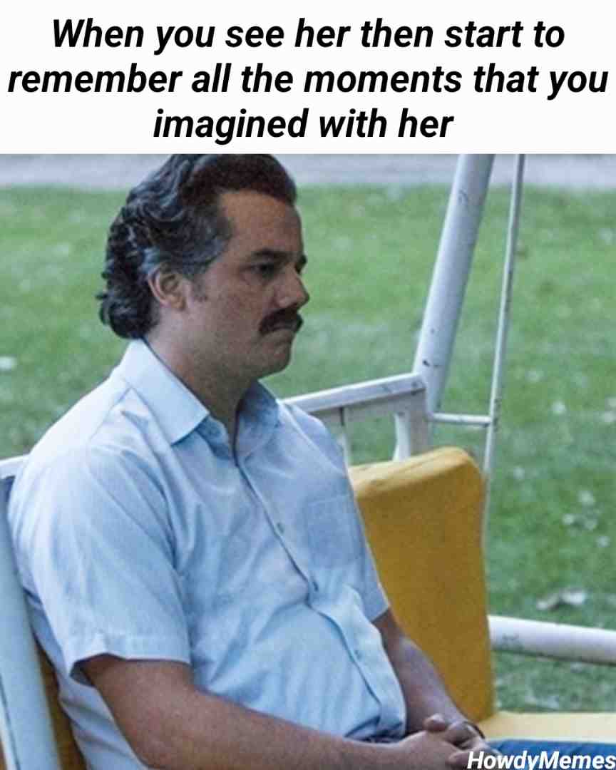 Meme shared by @HowdyMemes