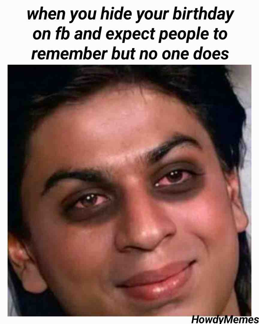 Meme shared by @HowdyMemes