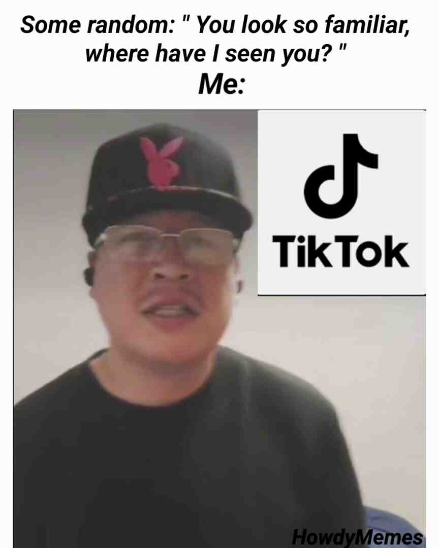 Meme shared by @HowdyMemes