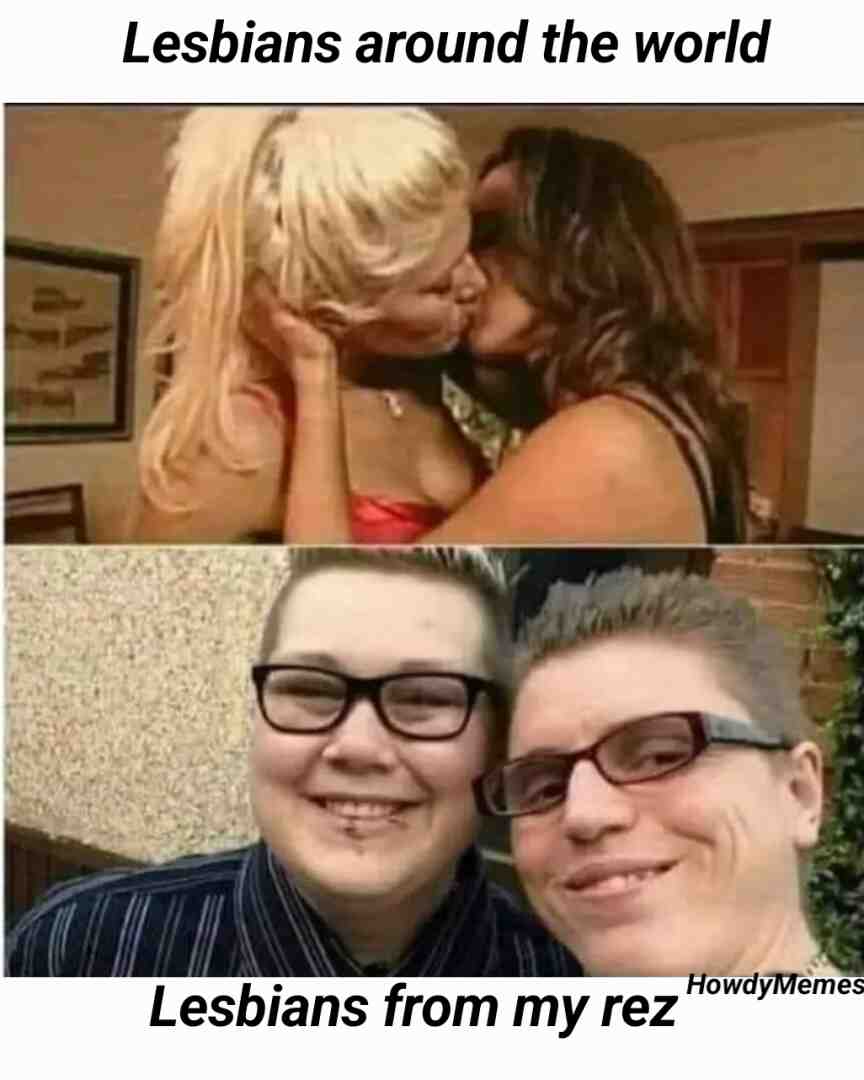 Meme shared by @HowdyMemes