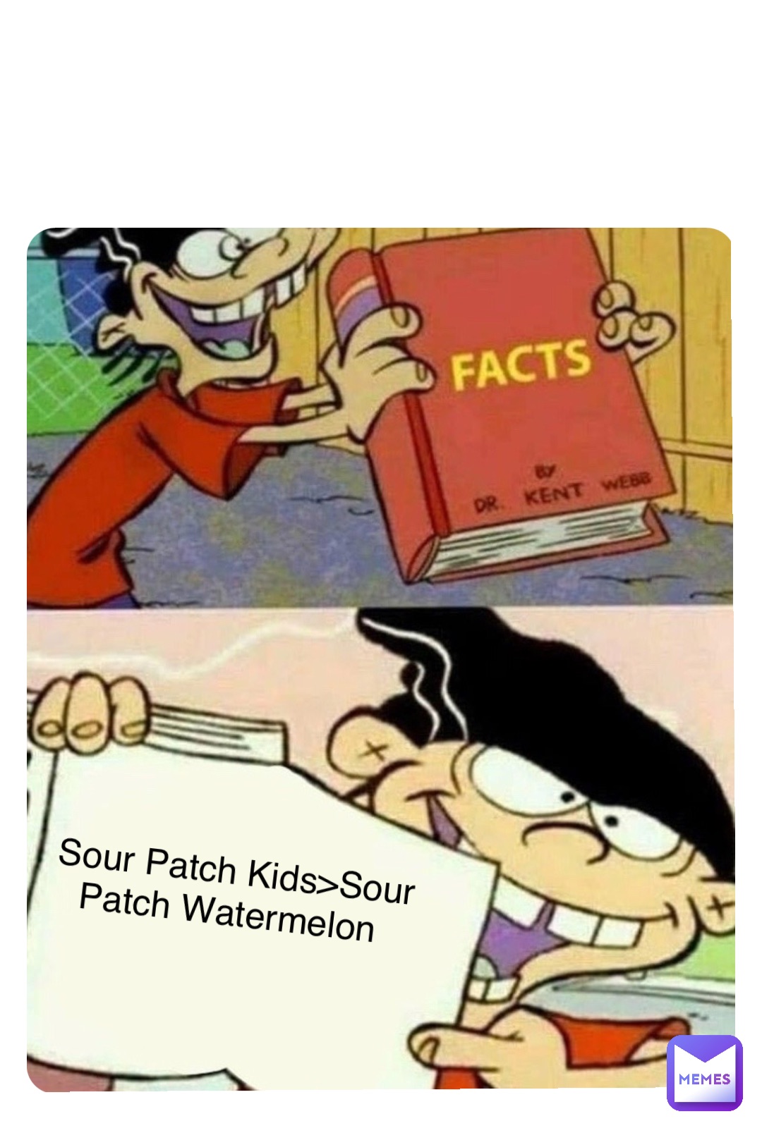 Sour Patch Kids>Sour Patch Watermelon | @tiagomemes | Memes