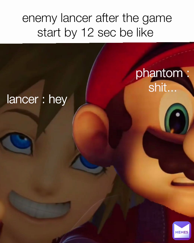 Meme by legendary_warden