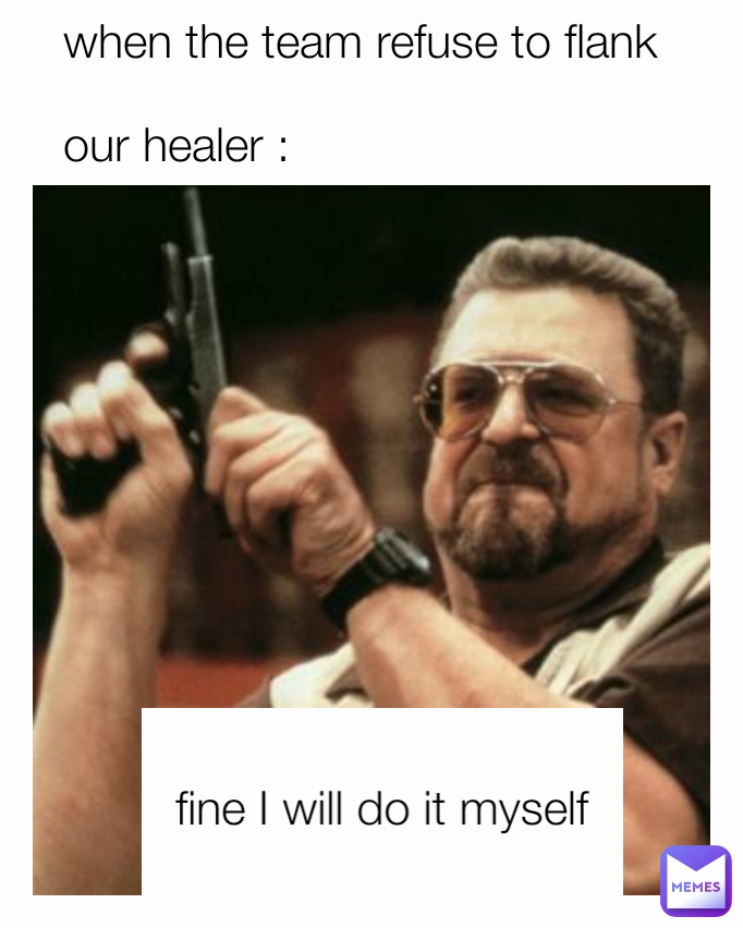 Meme by legendary_warden