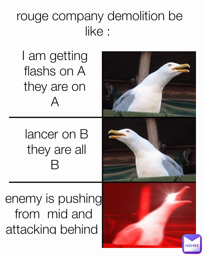 Meme by legendary_warden