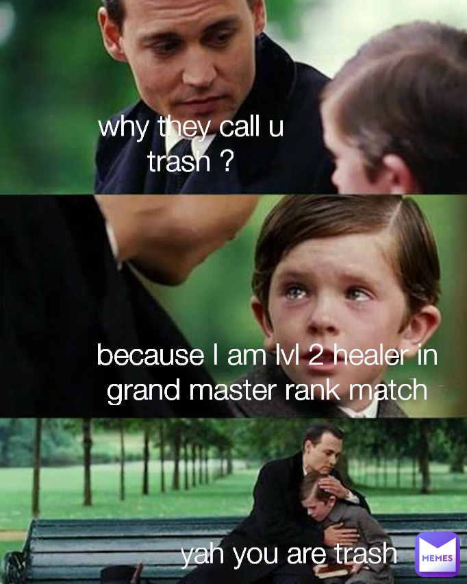 Meme by legendary_warden