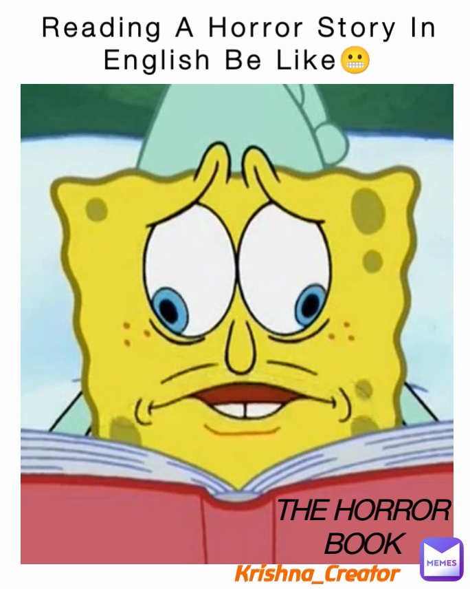 the-horror-book-krishna-creator-reading-a-horror-story-in-english-be