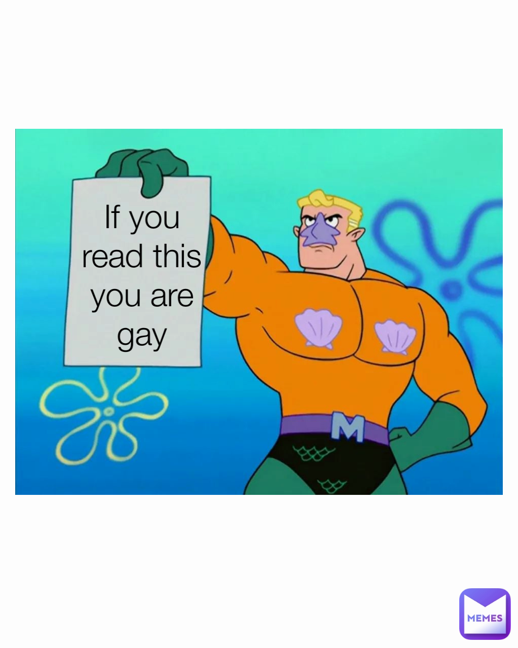 Meme by Anonymous46920